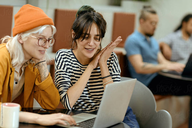 How to support menstrual health at work