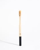 YOKU Onyx Bamboo Toothbrush