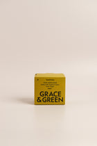 Organic Cotton Non-applicator Tampons