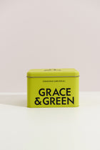 Grace & Green Display Tin