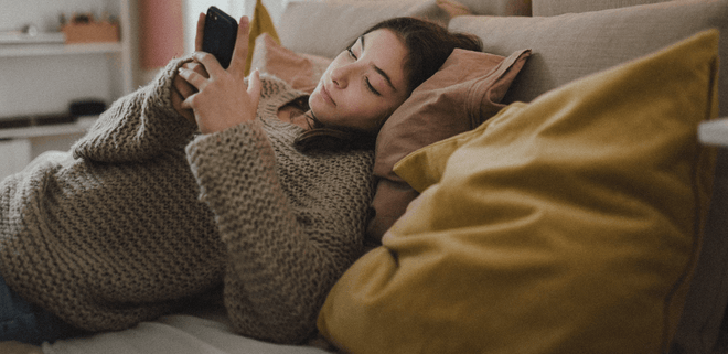 What to do when you get your first period