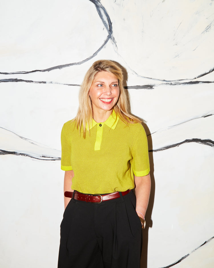 The story of Grace & Green: Meet the founder