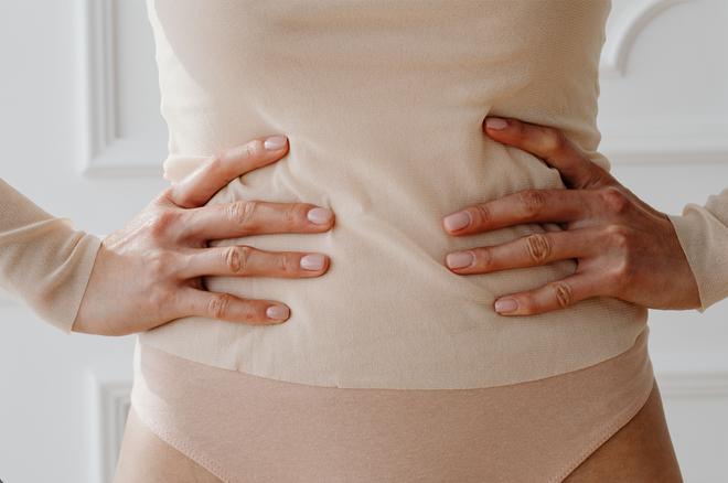 What Is a Pelvic Floor?