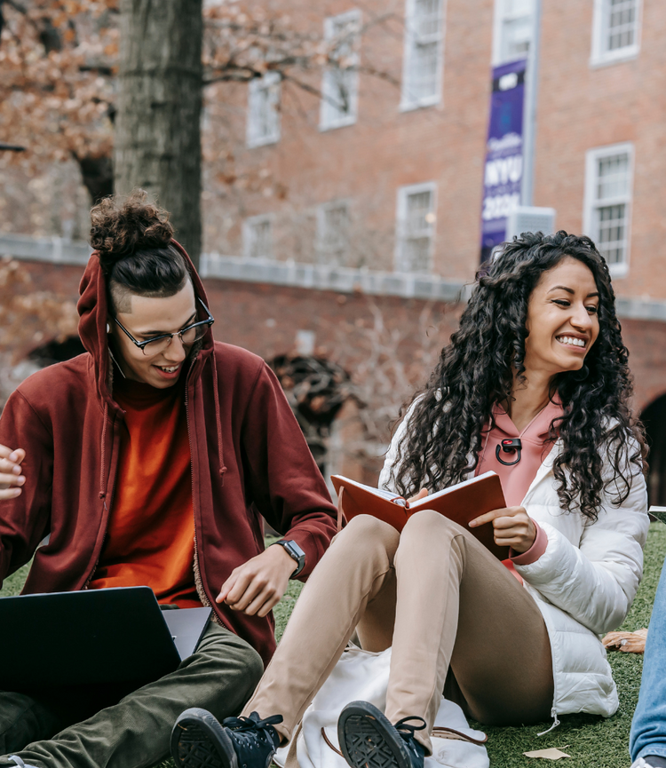 Creating a period-positive campus: Menstrual health at university