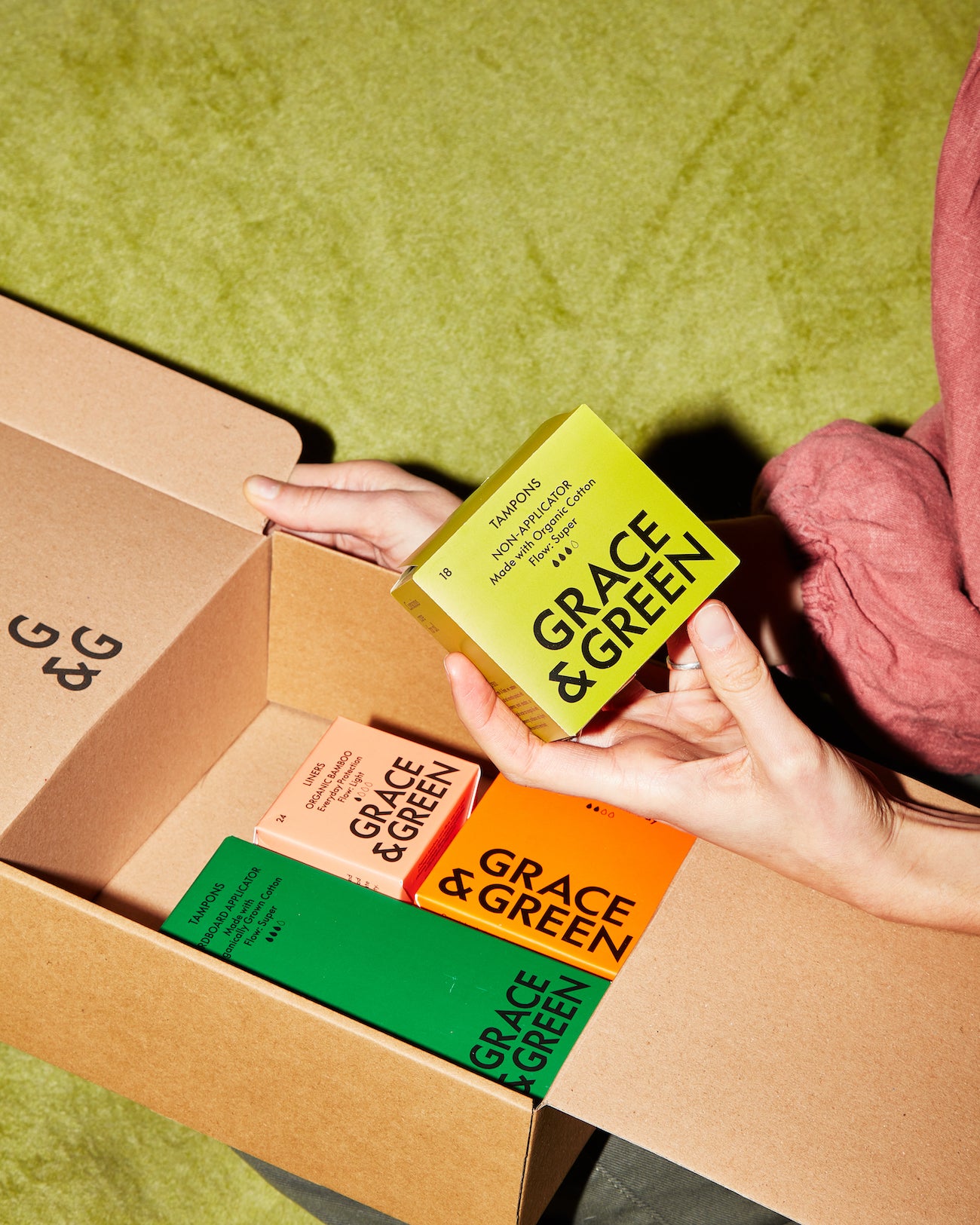 Gifts & bundles