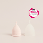 Reusable Menstrual Cup