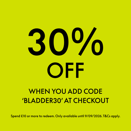 Bladder Protection Liners