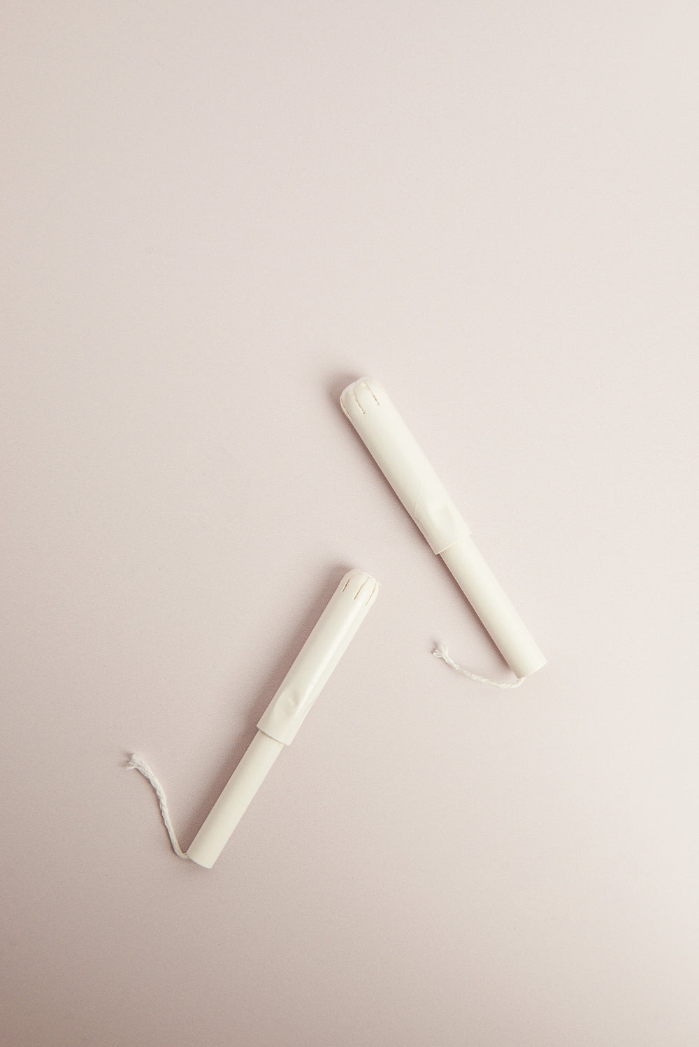 Applicator Tampons x 200 Bulk Box