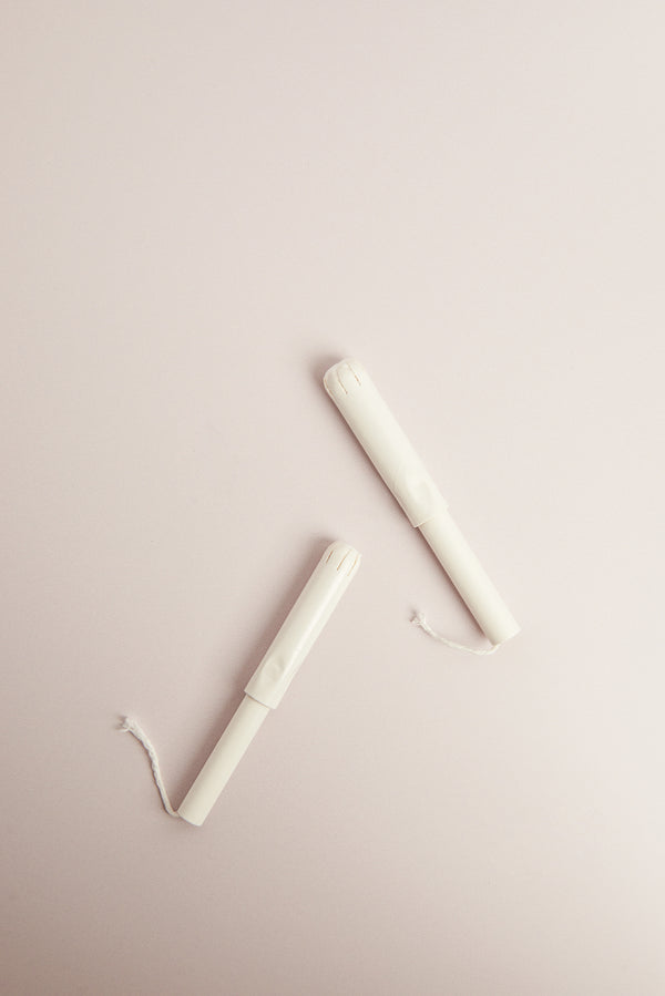 Applicator Tampons x 200 Bulk Box
