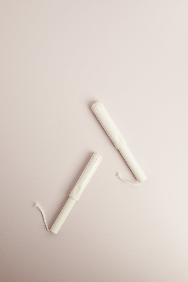 Medium flow, applicator bundle
