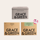 Business Starter Kit with Display Tin