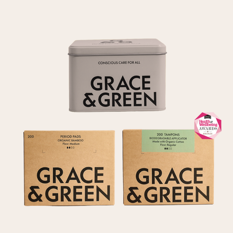 Business Starter Kit with Display Tin