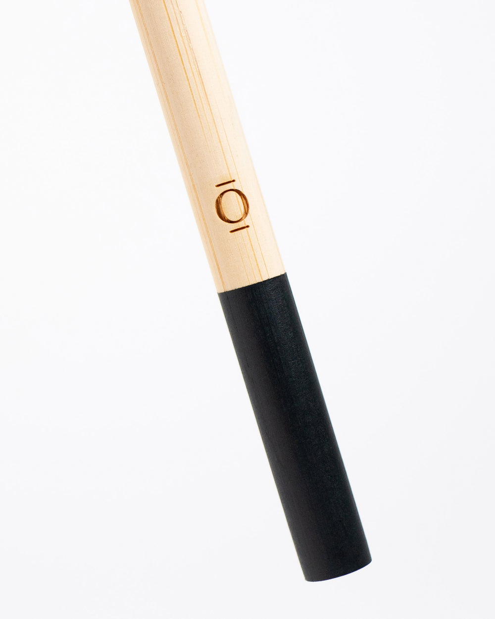YOKU Onyx Bamboo Toothbrush