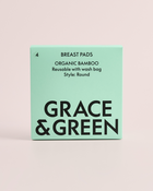 Reusable Breast Pads