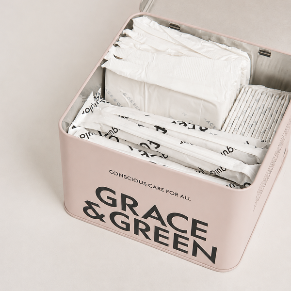 Business Starter Kit with Display Tin