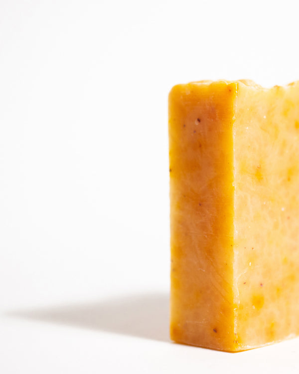 YOKU Natural Soap Bar - Citrus & Rosemary