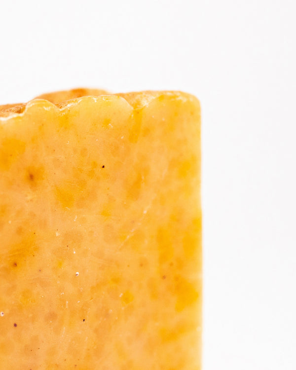 YOKU Natural Soap Bar - Citrus & Rosemary