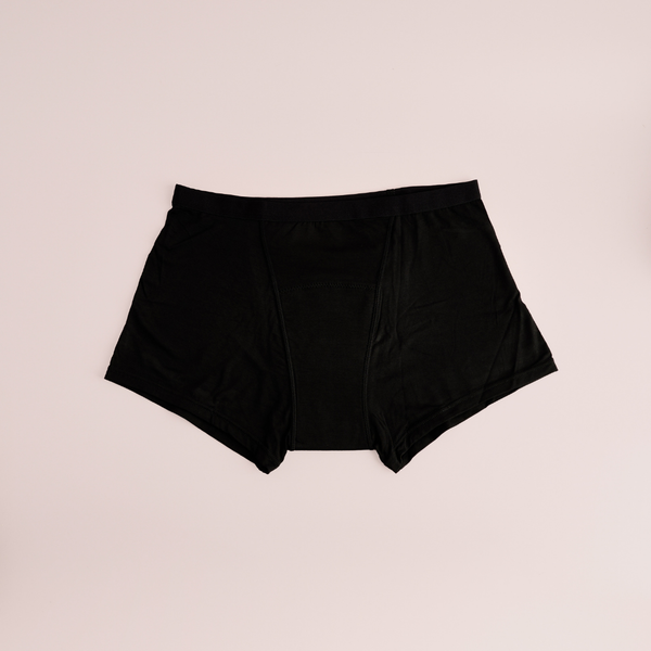 Period Shorts - 3 Pack