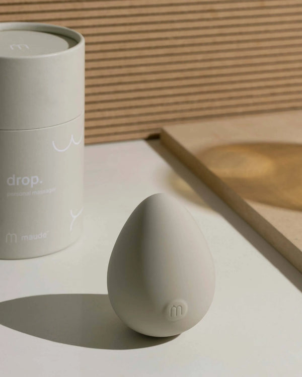 Maude Drop Personal Massager