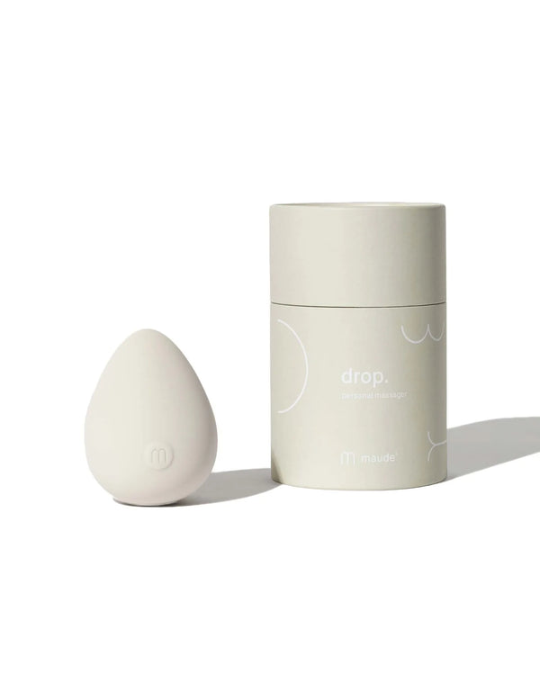 Maude Drop Personal Massager