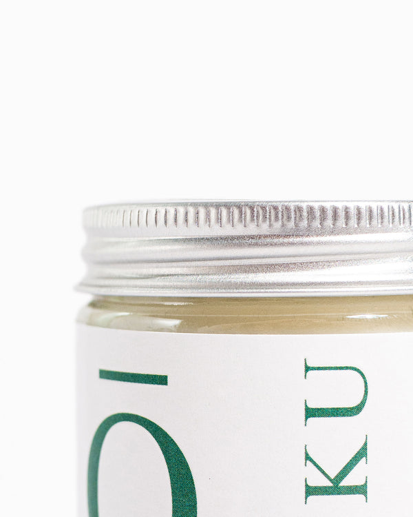 YOKU Natural Deodorant - Eucalyptus, Lemon & Mint