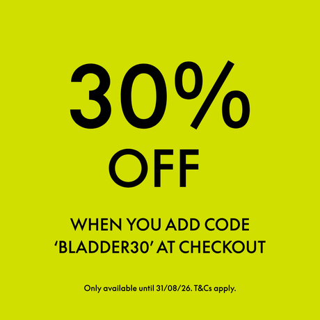 Bladder Protection Shields Bundle