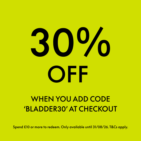 Bladder Protection Shields