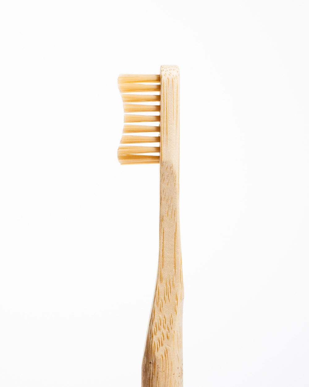 YOKU Fern Bamboo Toothbrush