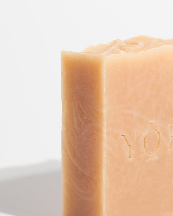 YOKU Natural Soap Bar - Lavender & Patchouli
