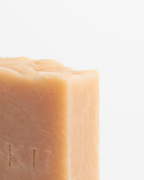 YOKU Natural Soap Bar - Lavender & Patchouli