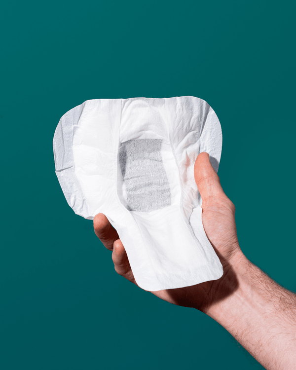 Bladder Protection Shields