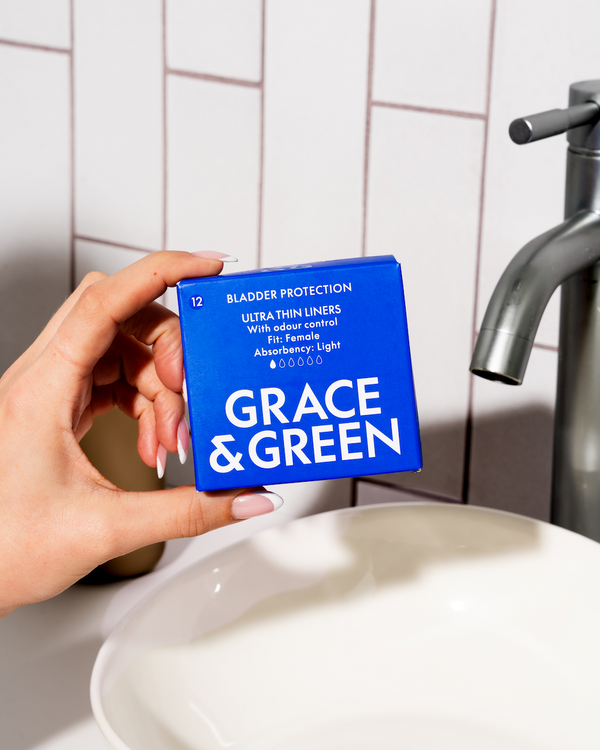 Bladder Protection Liners Bundle