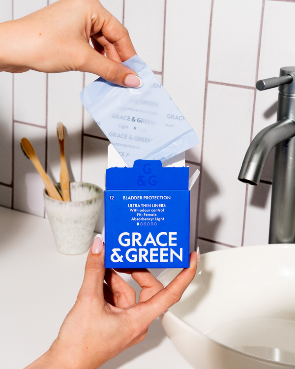 Bladder Protection Liners Bundle