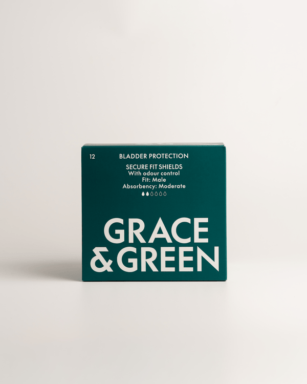 Bladder Protection Shields