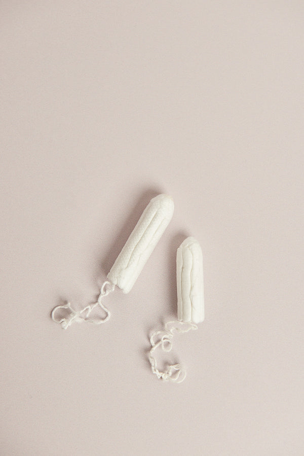 Non-Applicator Tampons x 400 Bulk Box