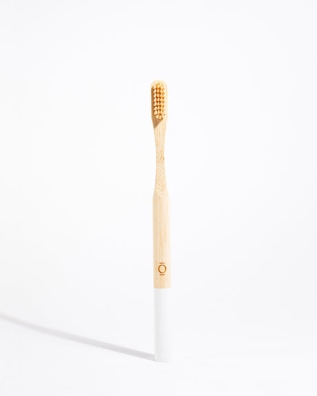 YOKU Oat Bamboo Toothbrush