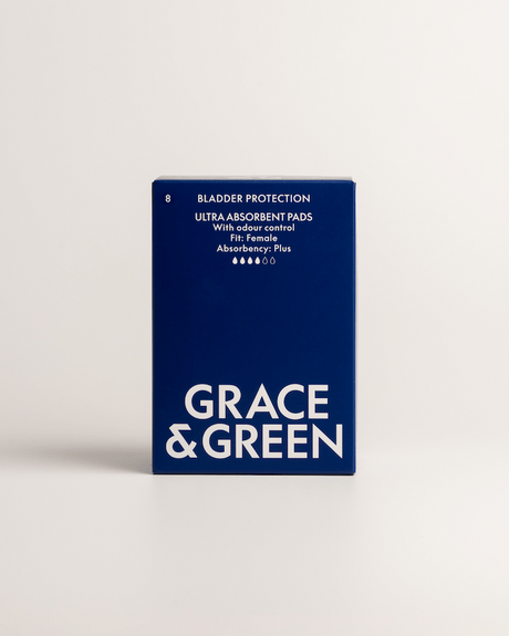 Bladder Protection Pads