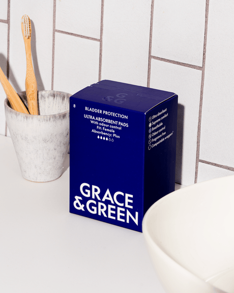 Bladder Protection Pads