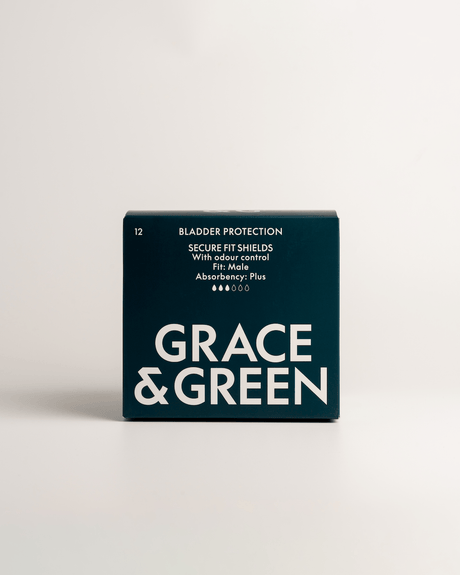 Bladder Protection Shields