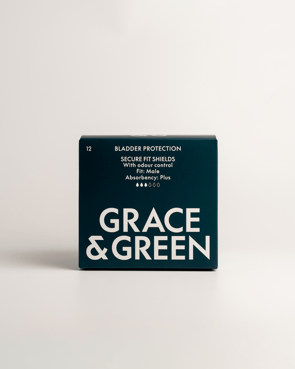 Bladder Protection Shields