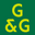logo of Grace & Green