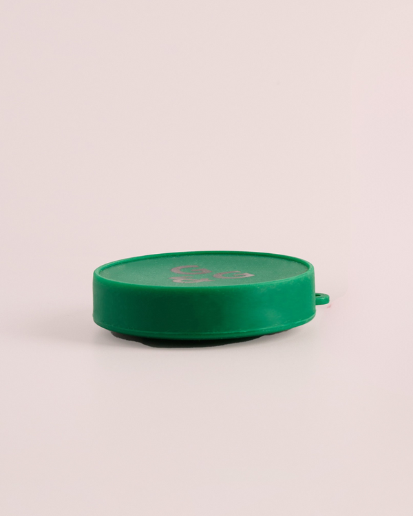 Sterilising pod