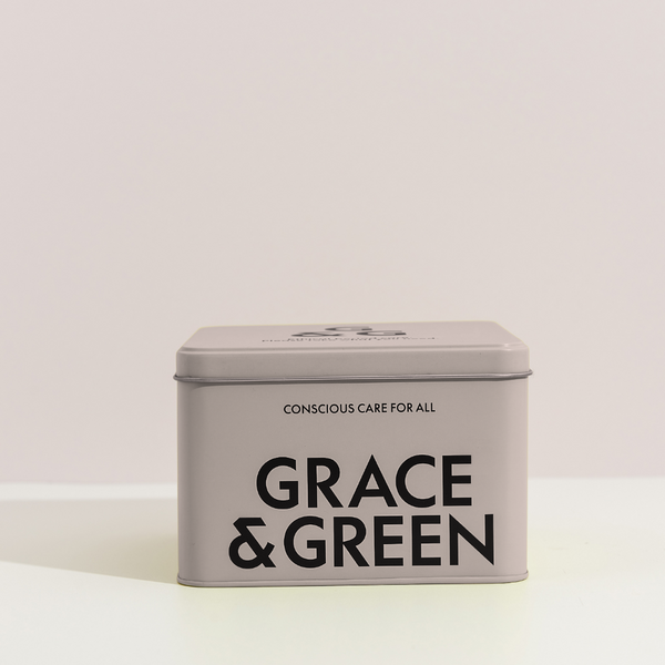 Grace & Green Display Tin