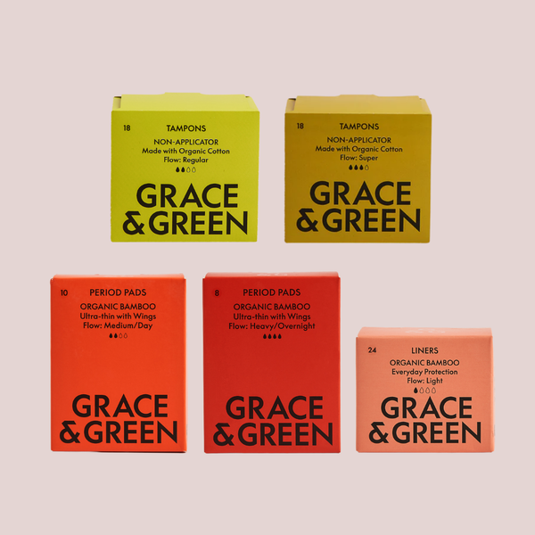 Try G&G Non-applicator Bundle