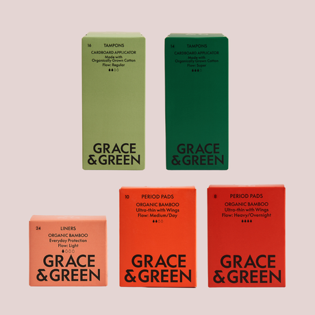 Try G&G Applicator Bundle