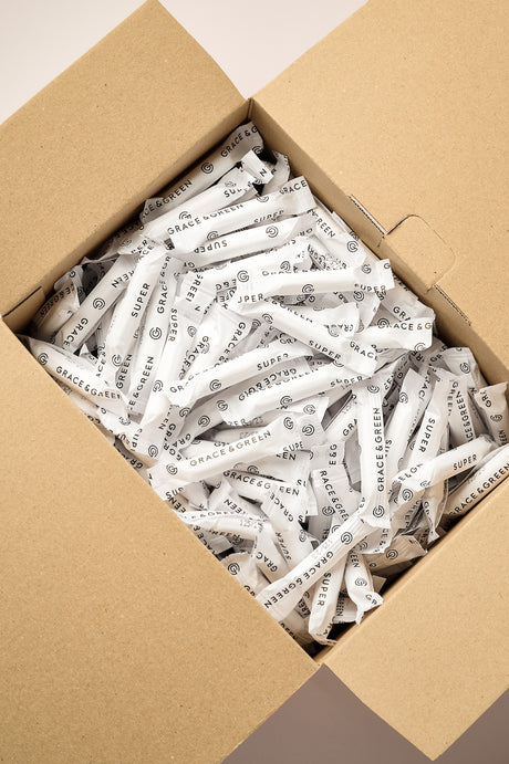 Non-Applicator Tampons x 400 Bulk Box