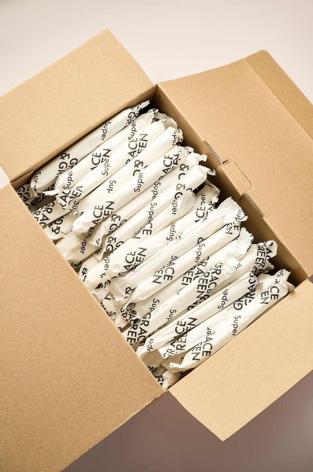 Applicator Tampons x 200 Bulk Box