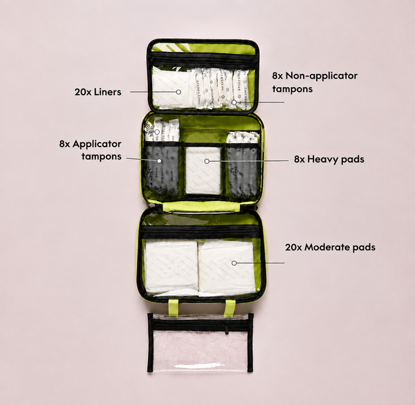 Period Kit